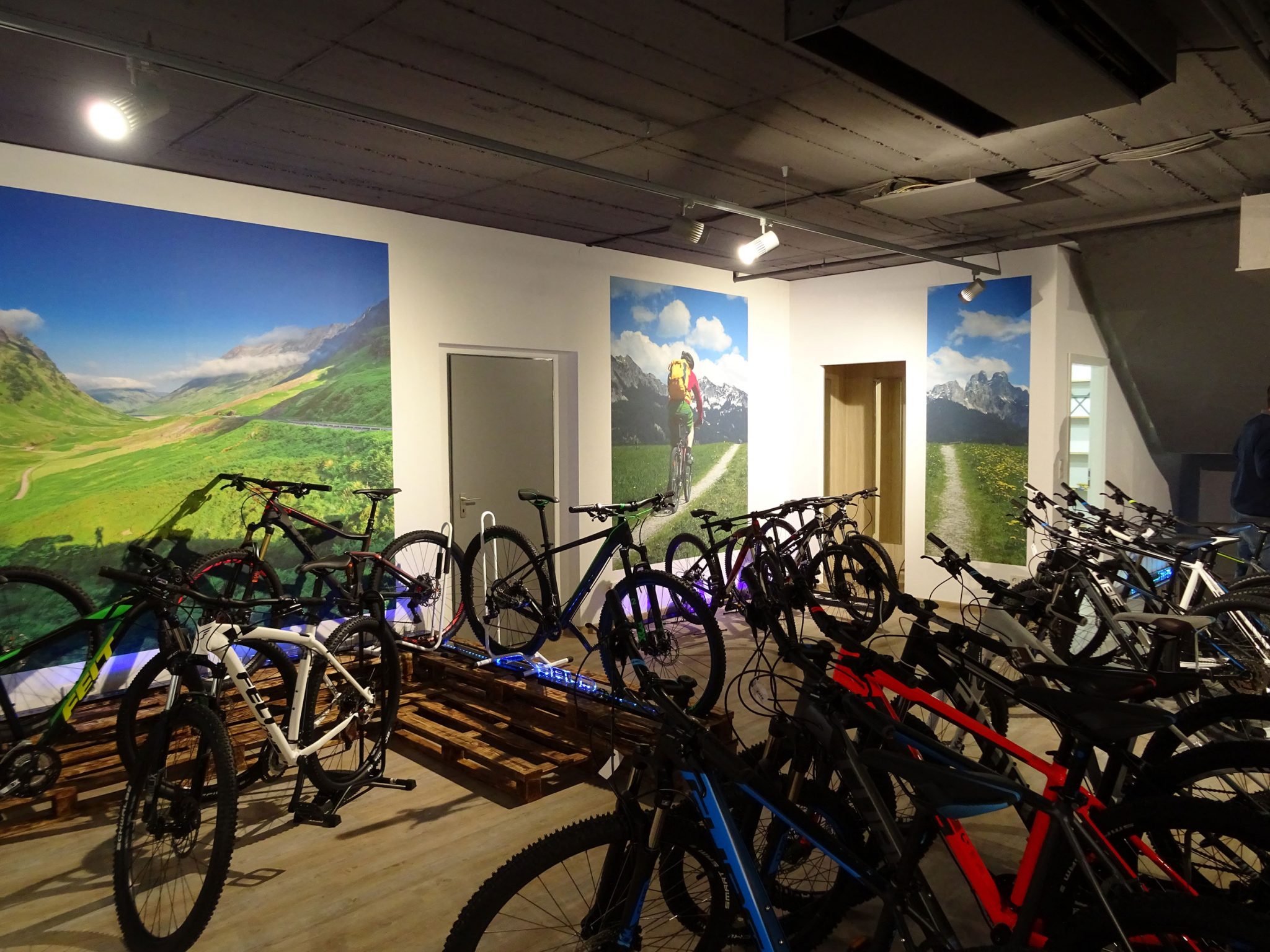 Fahrrad Meyer Rodenkirchen Öffnungszeiten